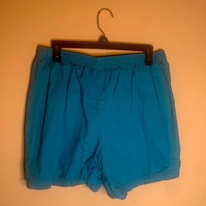 Vintage Women’s Shorts - 90s Fashion